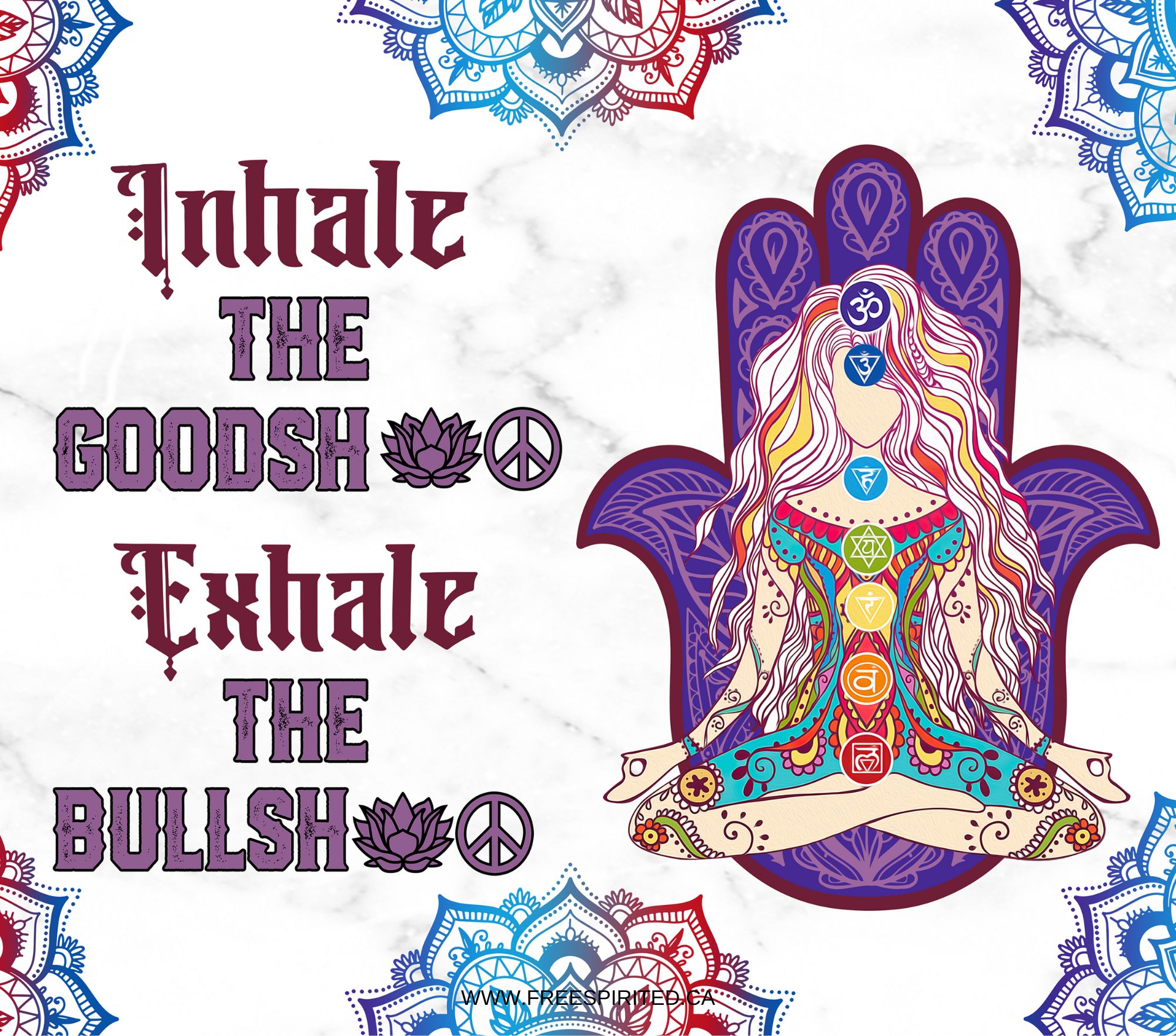Inhale the good - Image 2