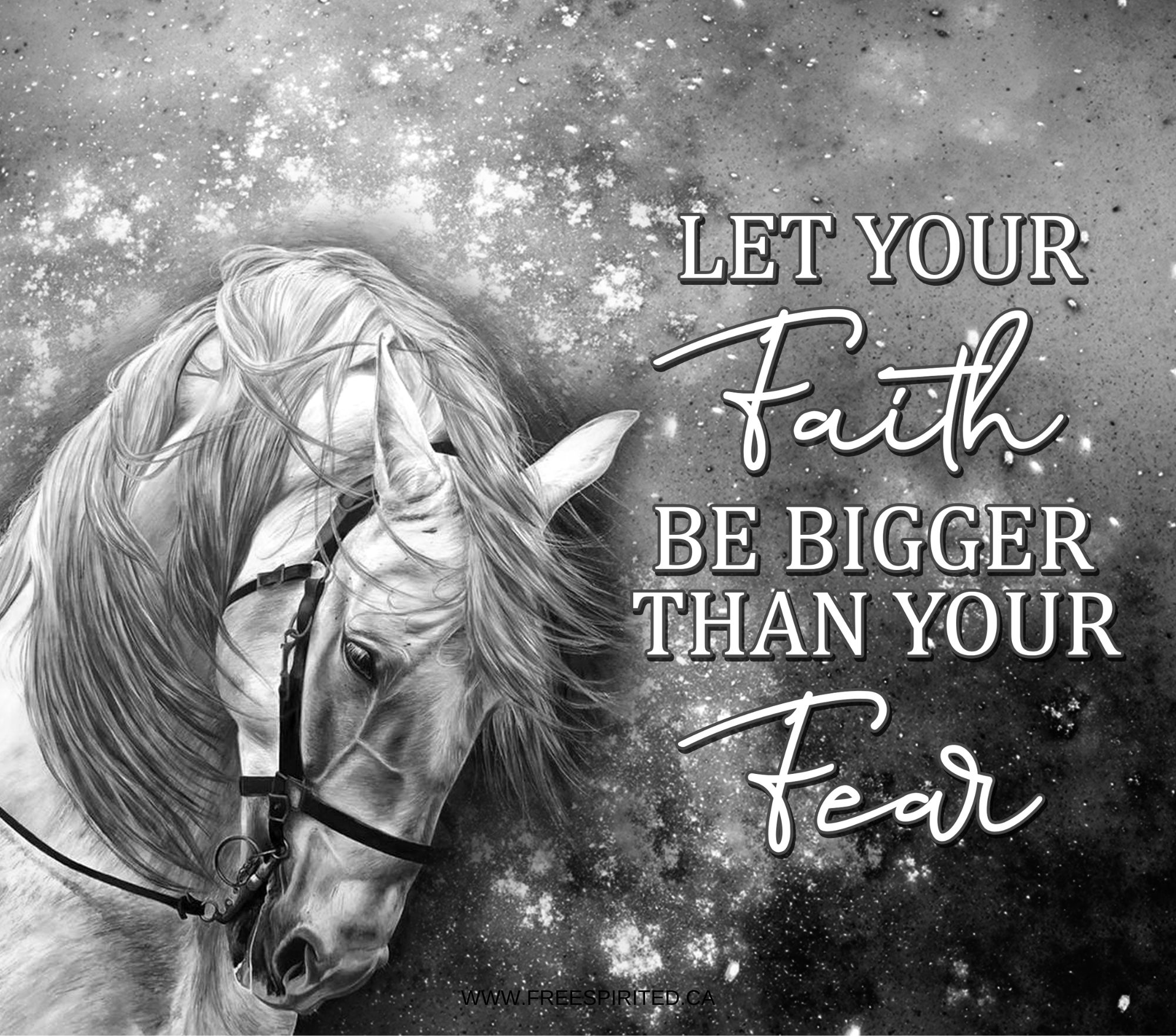 Let your faith be bigger - Image 2