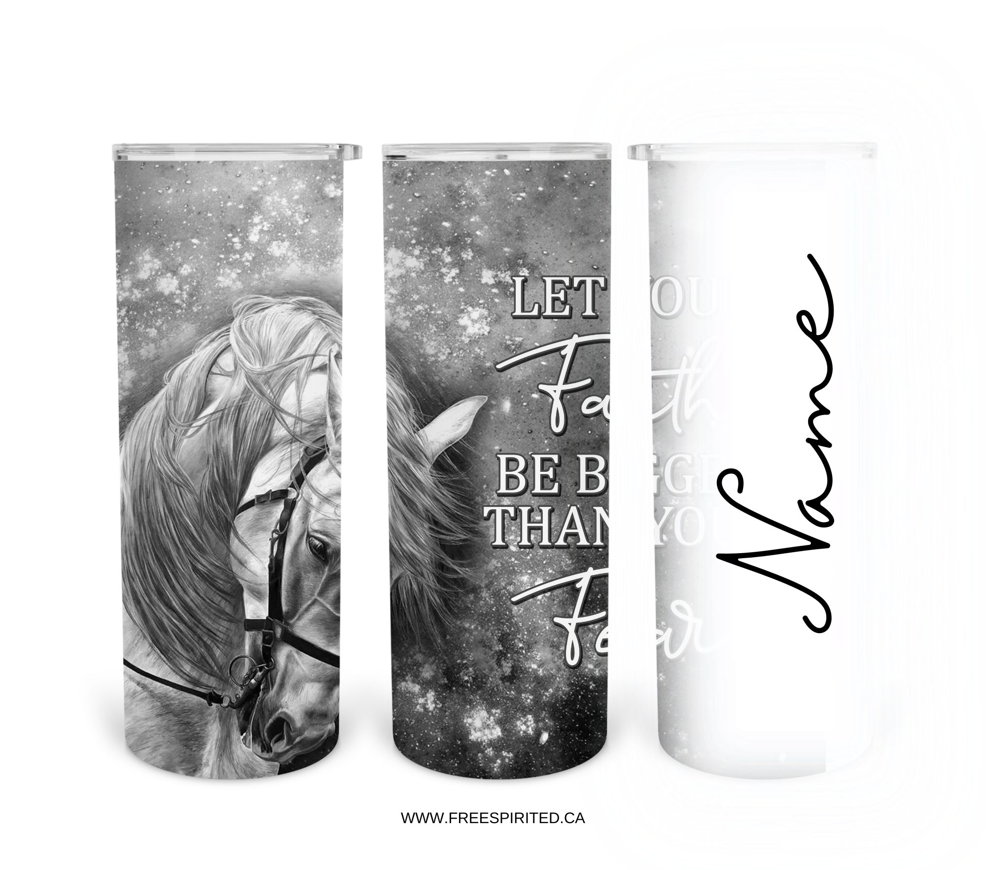 Let your faith be bigger - Image 4